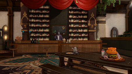 Bar Bar