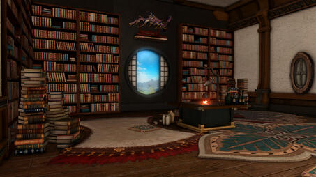 Library Library