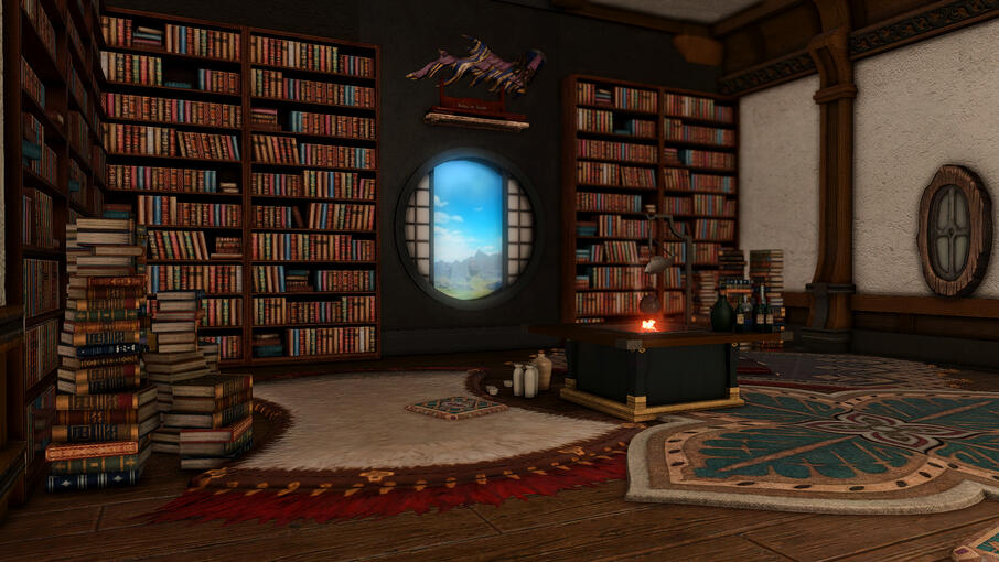 Library Library